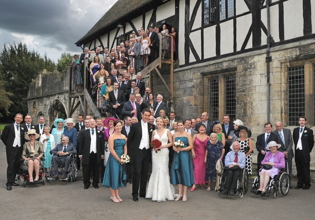 The Hospitium