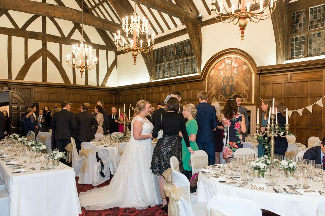 Merchant Taylors' Hall